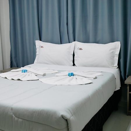 Hotel Beirut Aparecida  Bagian luar foto