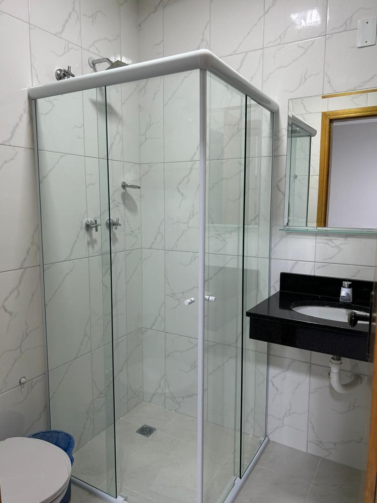 Hotel Beirut Aparecida  Bagian luar foto