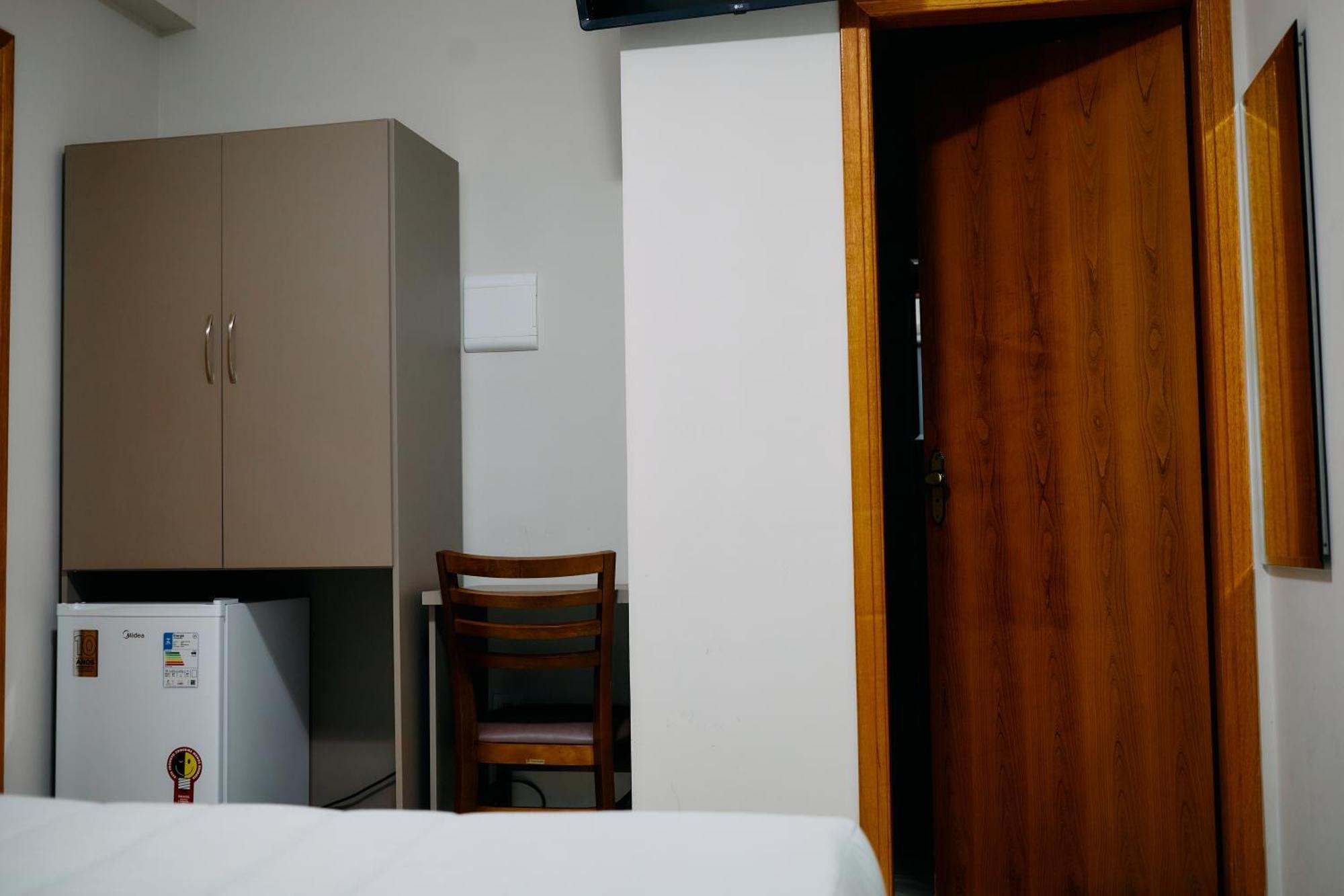 Hotel Beirut Aparecida  Bagian luar foto