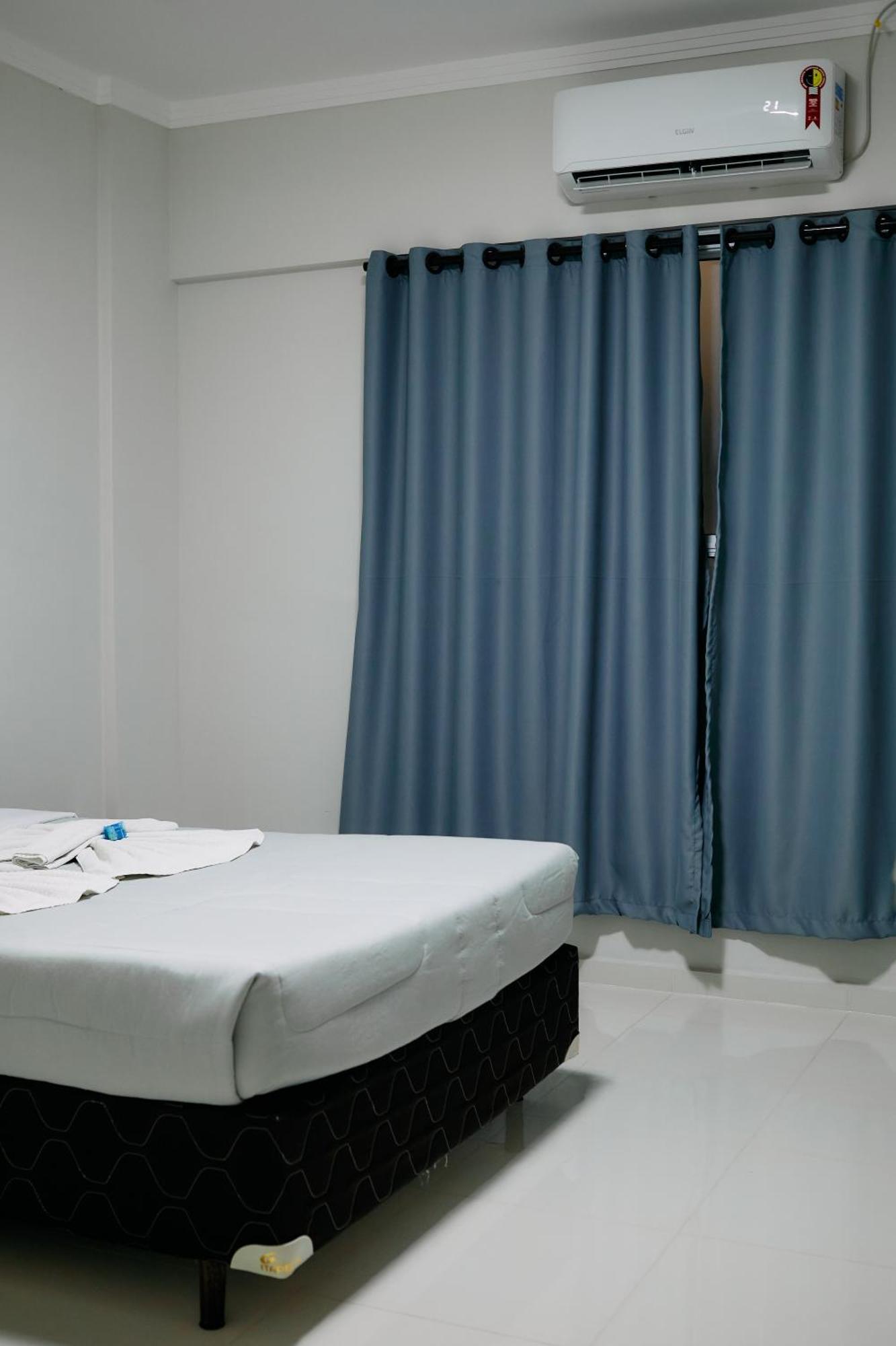 Hotel Beirut Aparecida  Bagian luar foto